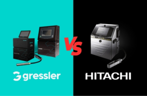 Perbandingan Gressler vs Hitachi
