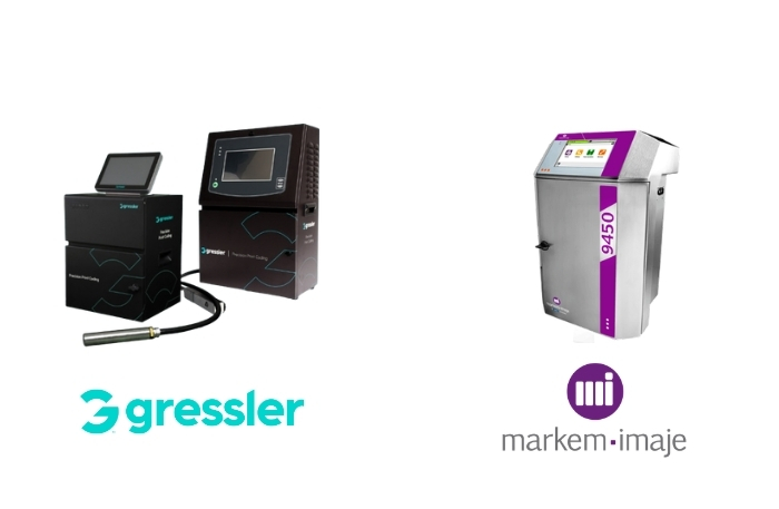 perbandingan mesin coding inkjet gressler dan markem imaje