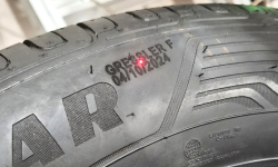Aplikasi Laser Marking untuk Industri otomotif