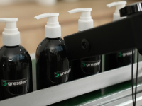 Mesin Expired Date untuk Industri Produk Kecantikan​ gressler indonesia