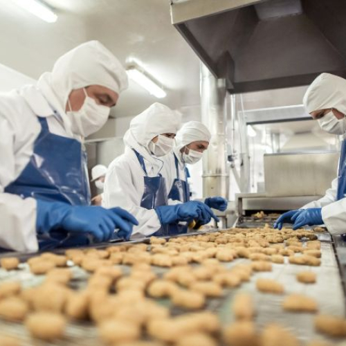 Pemeliharaan kualitas produk pada industri f&b tantangan manager teknik industri makanan dan minuman