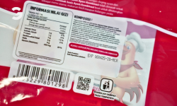 aplikasi cij printer Industri Makanan dan Minuman
