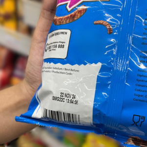 Industri makanan gressler