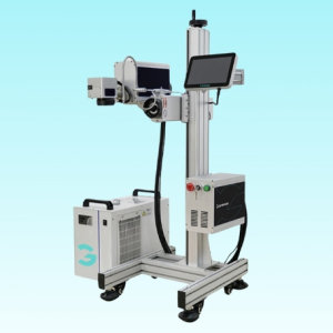 jenis teknologi laser marking co2 uv
