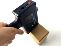 merawat handheld perbandingan handheld printer keunggulan handheld inkjet printer Implikasi Penggunaan Handheld Inkjet Printer