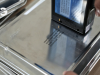 ompreng mbg Gresssler handheld printer