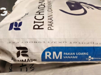 pakan karung print tij exp