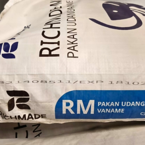 pakan karung print tij exp